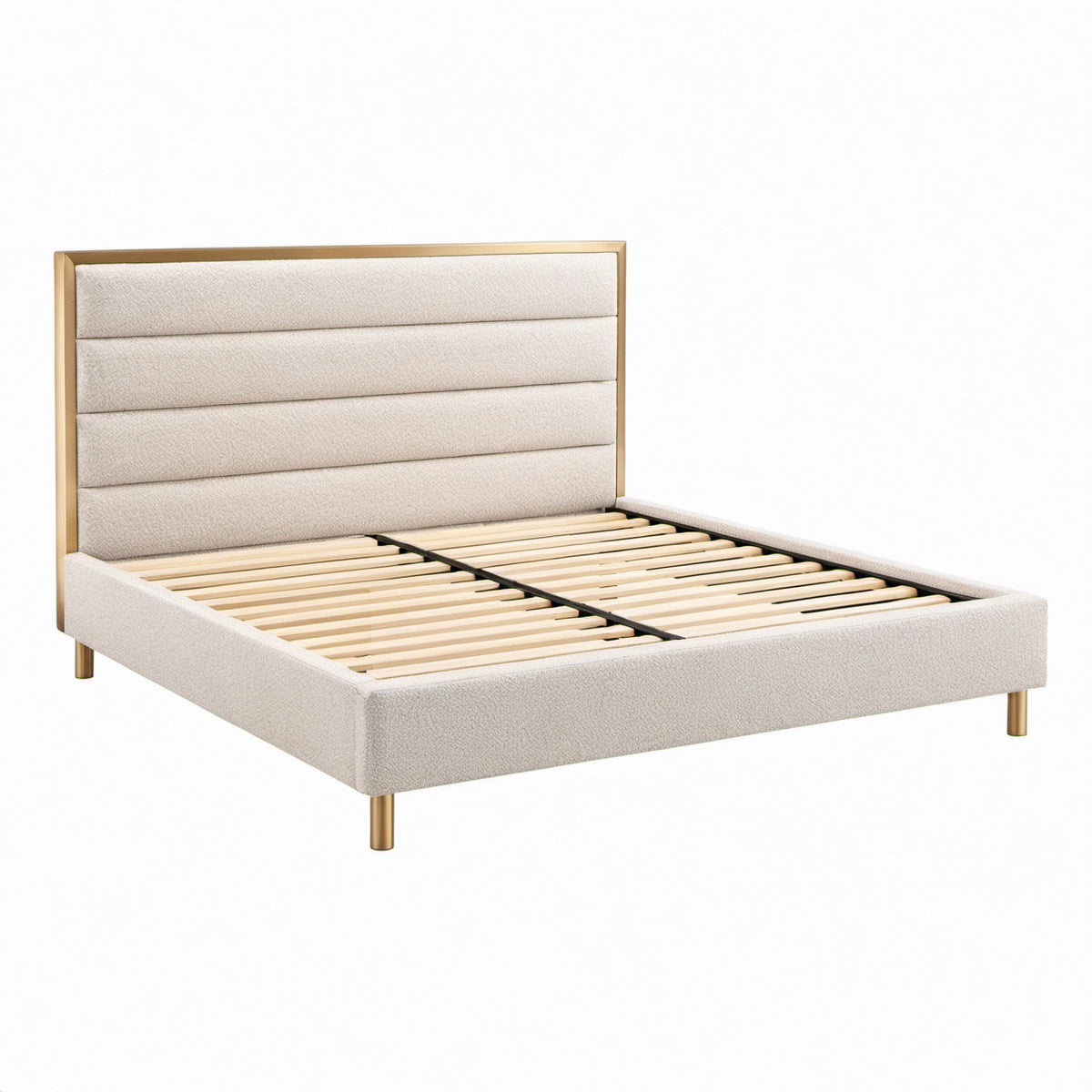 Cama doble
